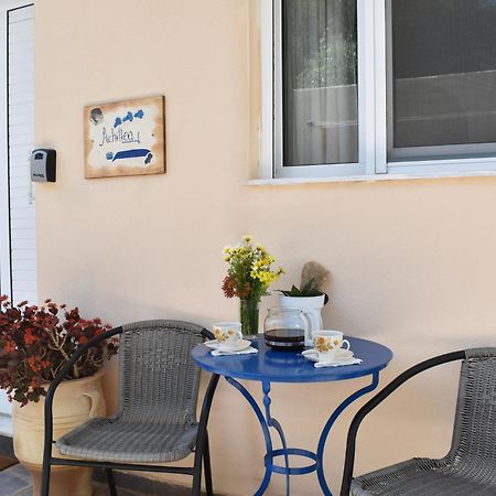 Elounda Holidays Achillea Luaran gambar
