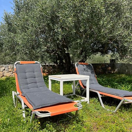 Elounda Holidays Achillea Luaran gambar