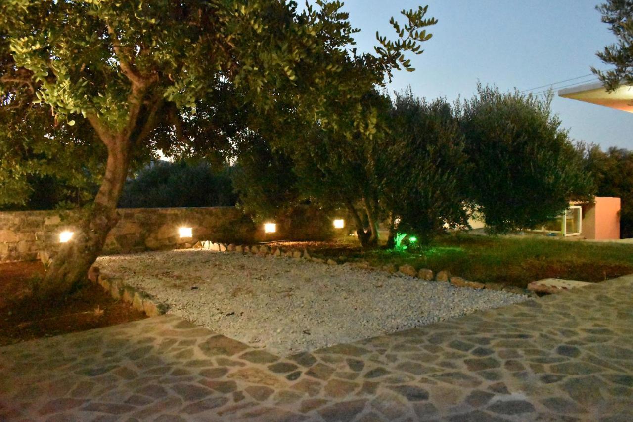 Elounda Holidays Achillea Luaran gambar