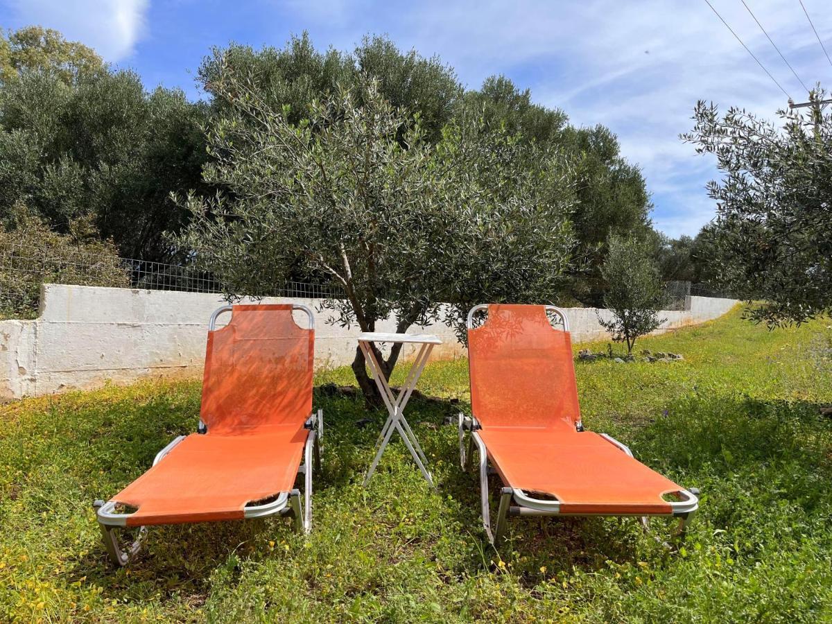Elounda Holidays Achillea Luaran gambar