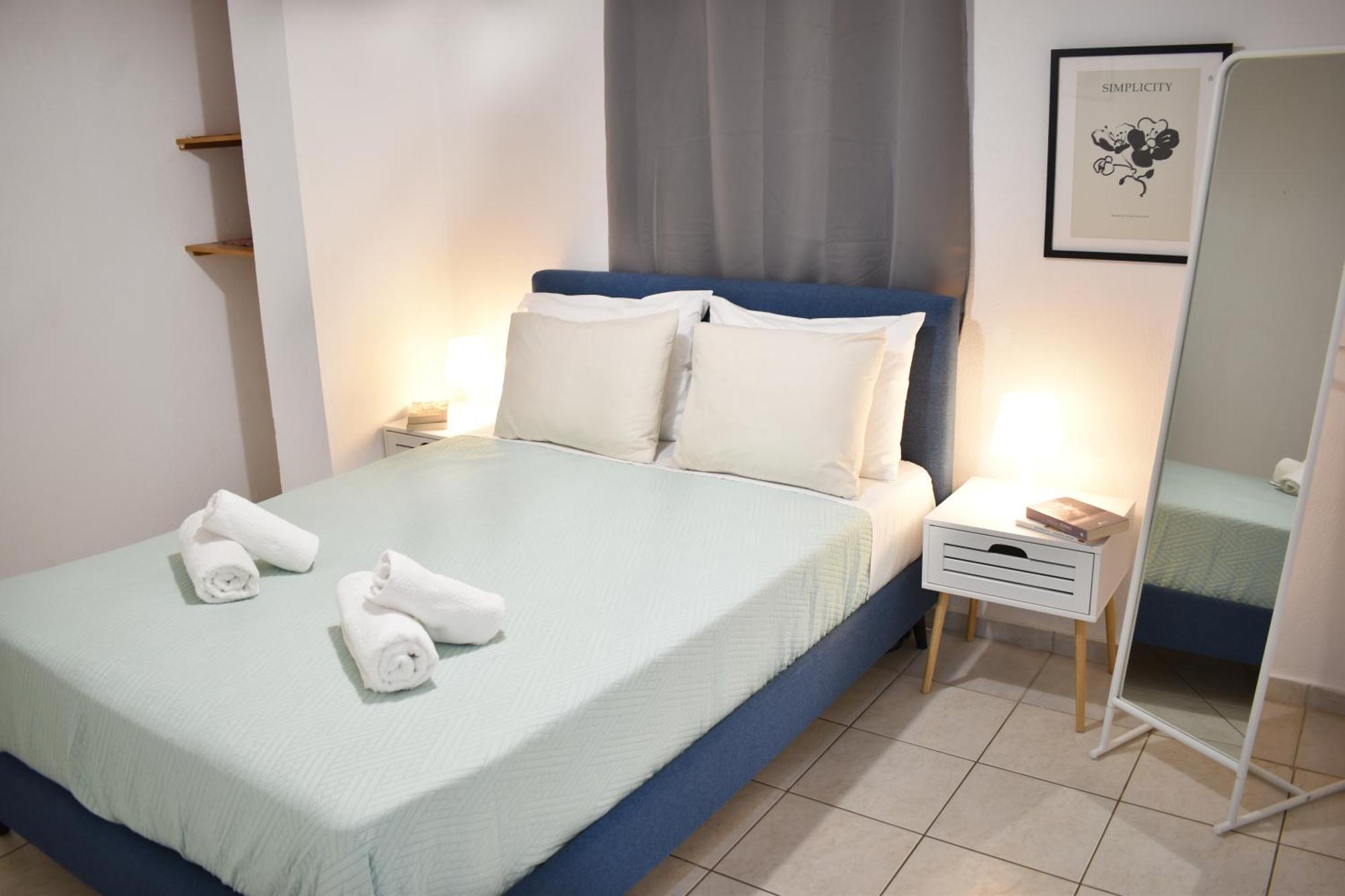 Elounda Holidays Achillea Luaran gambar