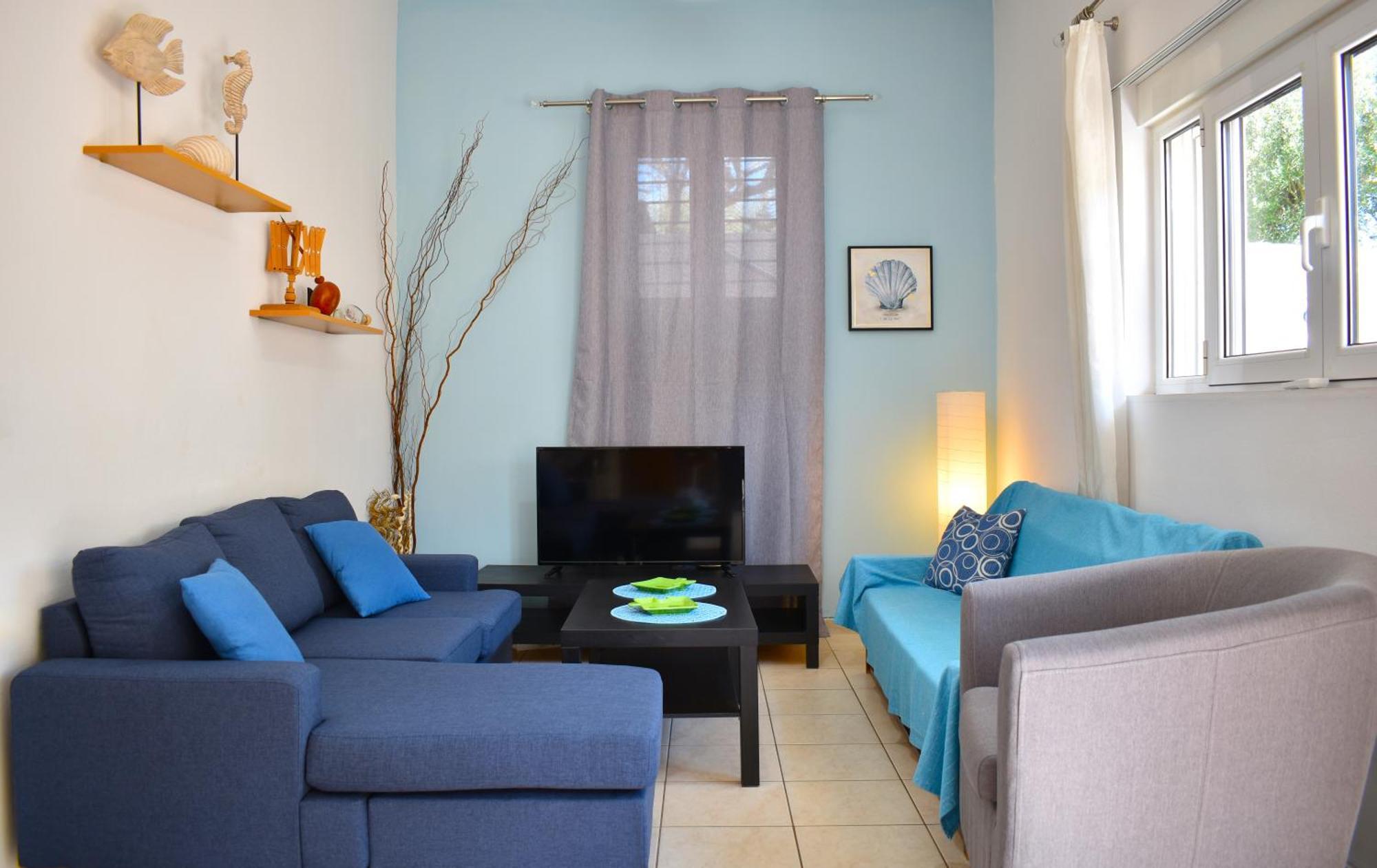Elounda Holidays Achillea Luaran gambar