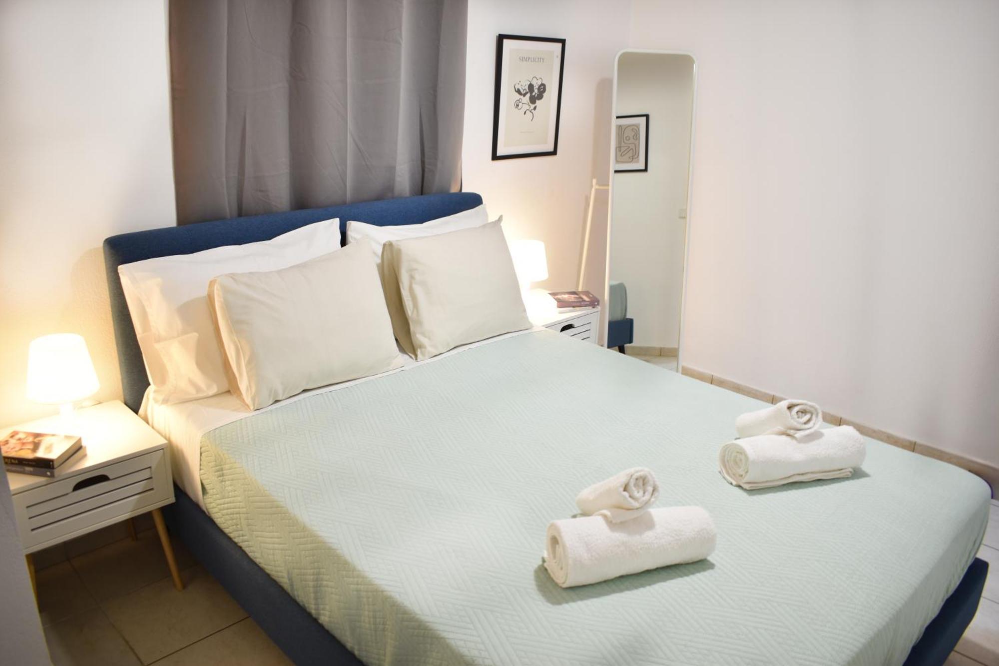 Elounda Holidays Achillea Luaran gambar